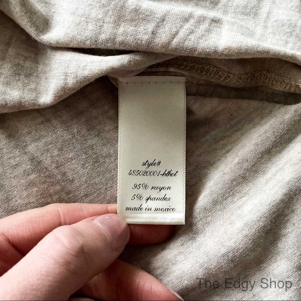 Francesca’s Collections | Procaffeinating T-Shirt - Picture 5 of 7